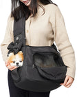 Load image into Gallery viewer, Sling Bag On The Left SO-CA004