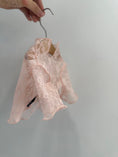 Load image into Gallery viewer, Half Polar Lace Top