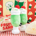 Load image into Gallery viewer, Melon Soda Toy