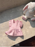 Load image into Gallery viewer, Pink Cici Denim