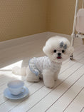 Load image into Gallery viewer, Nini Bear Sleeveless - Pink/Blue