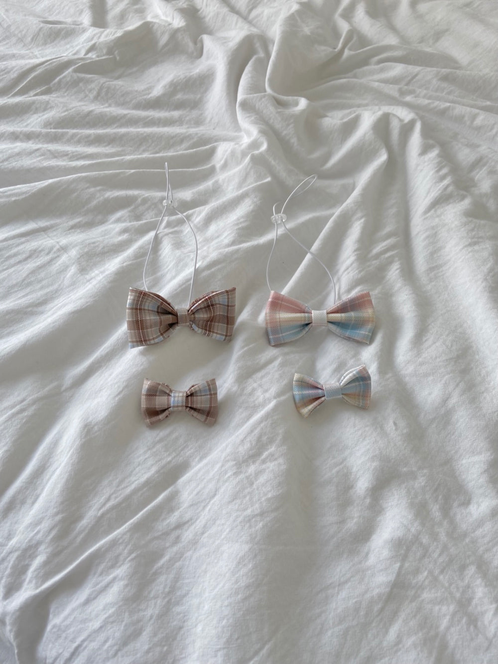 Preppy Acc