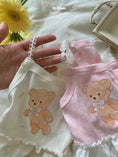 Load image into Gallery viewer, Cupid Bear Ops