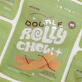 Load image into Gallery viewer, Double Rolly Chew