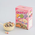 Load image into Gallery viewer, Crunchy Pop Cereal