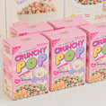 Load image into Gallery viewer, Crunchy Pop Cereal