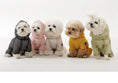Load image into Gallery viewer, Mesh Coverall SO-OW011