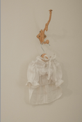 Load image into Gallery viewer, Rocio Necklace Blouse