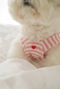 Load image into Gallery viewer, Strawberry Milk Flare Pants