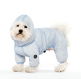 Load image into Gallery viewer, Mesh Coverall SO-OW011