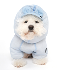 Load image into Gallery viewer, Mesh Coverall SO-OW011