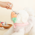 Load image into Gallery viewer, Root Vegetable Tug Toy