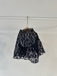 Load image into Gallery viewer, Half Polar Lace Top