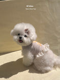Load image into Gallery viewer, Vancci Bear Top - Beige
