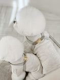 Load image into Gallery viewer, Two Tone Reversible VV Harness