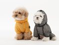 Load image into Gallery viewer, Mesh Coverall SO-OW011