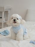 Load image into Gallery viewer, My Favorite Color Sleeveless - Baby Blue