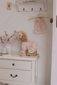 Load image into Gallery viewer, Princess Maker Puff Sleeve Dress