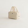 Load image into Gallery viewer, Square Cooler Bag Beige