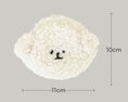 Load image into Gallery viewer, Bichon Poop Bag Pouch