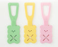 Load image into Gallery viewer, Jelly Bear Oops Clip