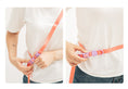 Load image into Gallery viewer, Waterproof Hands-free Leash (Vivid color)