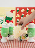 Load image into Gallery viewer, Fruit Sandwich Nosework Toy