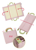 Load image into Gallery viewer, Compact Picnic Mat