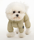 Load image into Gallery viewer, Mesh Coverall SO-OW011