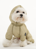 Load image into Gallery viewer, Mesh Coverall SO-OW011