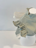 Load image into Gallery viewer, FW Ribbed Dress - Wormwood