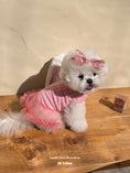 Load image into Gallery viewer, Lanni Tutu Sleeveless - Pink