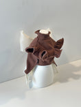 Load image into Gallery viewer, FW Ribbed Dress - Choco