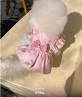 Load image into Gallery viewer, Pink Cici Denim