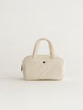 Load image into Gallery viewer, Square Cooler Bag Beige