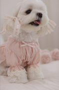 Load image into Gallery viewer, Princess Maker Puff Sleeve Dress