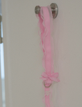 Load image into Gallery viewer, My Favorite Color Leash - Pink