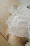 Load image into Gallery viewer, Spring Time Lace Ribbon Dress