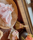 Load image into Gallery viewer, Flower Garden Fusion Hanbok