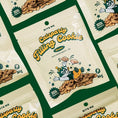 Load image into Gallery viewer, Cats Party Filling Cookie