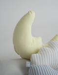 Load image into Gallery viewer, New Moon Cushion