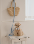 Load image into Gallery viewer, My Favorite Color Leash - Baby Blue