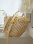 Load image into Gallery viewer, My Favorite Color Leash - Yellow