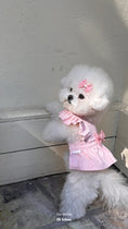 Load image into Gallery viewer, Pink Cici Denim