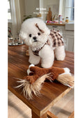 Load image into Gallery viewer, Kona Check Skirt