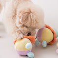 Load image into Gallery viewer, Long Lasting Nosework Clown Toy