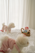 Load image into Gallery viewer, Strawberry Ade Flare Pants