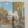 Load image into Gallery viewer, Spring Time Lace Hairpin