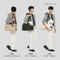 Load image into Gallery viewer, Shoulder Bag