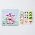 Load image into Gallery viewer, Pokori Friends Hate Me Patch (18 pieces)